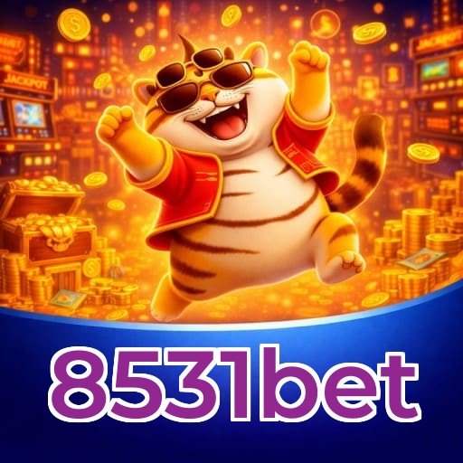 Estatísticas de bônus da 8531bet