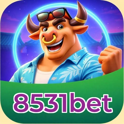 8531bet bônus R$5.000 + 500 giros - Rollover 35x, prazo 30 dias, 38% taxa conversão
