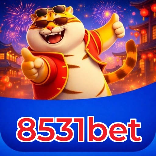 Números do app 8531bet em material de marketing — ilustração, não auditoria