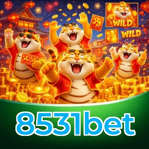 Fluxo de download do app 8531bet — referência visual
