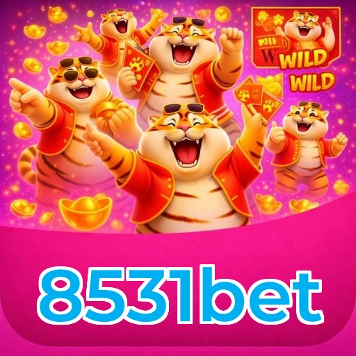 Tabela RTP dos jogos de cassino da 8531bet